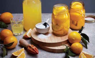 лімончело рецепти