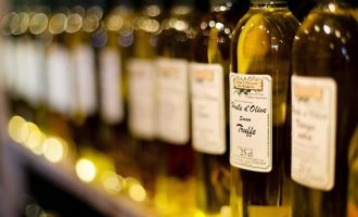 як вибрати оливкову олію