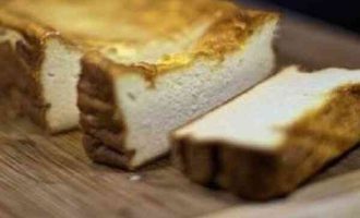 сирна запіканка без манки в духовці