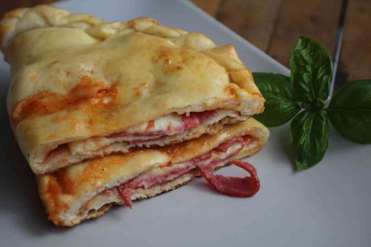 Кальцоне